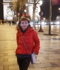 Rencontre Femme : Lisa, 51 ans à Russe  Kemerovo